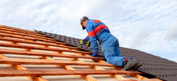 Hot Roofs in Sullivan, IL